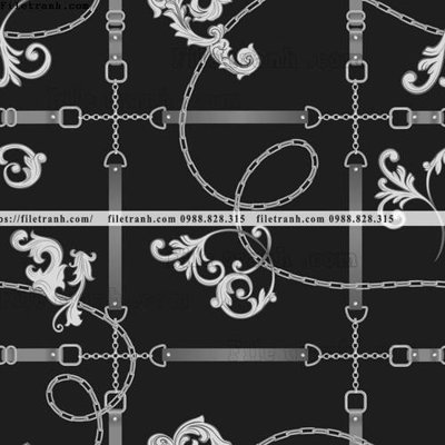 File gốc hinh anh trang suc cua Hermes 1512 (in lụa) hoa văn cổ điển