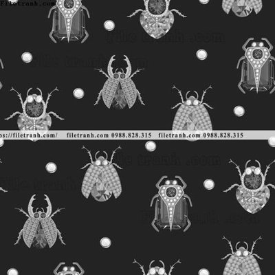 Tải file hinh anh trang suc cua Hermes 1520 (gốc) làm tranh treo tường