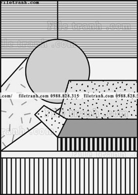 File in ấn hinh anh tuong phan mau sac 1526 (bản gốc) sắc nét
