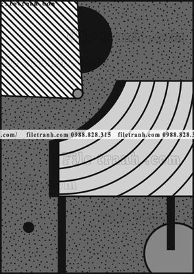 File tranh hinh anh tuong phan mau sac 1528 (gốc) chủ đề con người