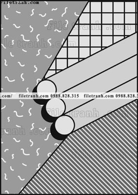 File gốc hinh anh tuong phan mau sac 1540 (phiên bản chuẩn) để in ấn