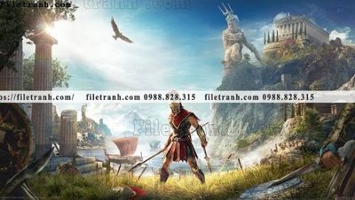 File tranh hinh anh va tranh ve goc cua tro choi 102 (gốc) chủ đề thiên nhiên