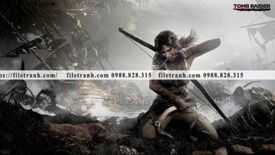 File tranh quảng cáo hinh anh va tranh ve goc cua tro choi 162 (download file gốc)