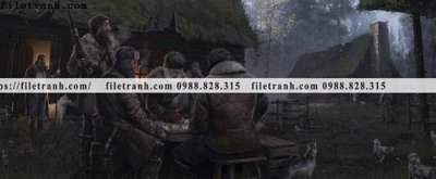 Tải file hinh anh va tranh ve goc cua tro choi 178 (ảnh gốc) in gạch 3D