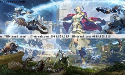 File tranh gốc PSD hinh anh va tranh ve goc cua tro choi 181 còn nguyên layer