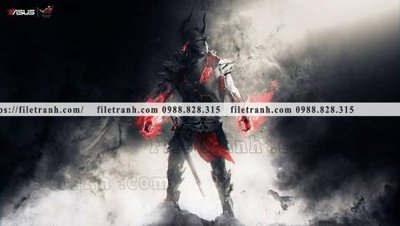 Tải file hinh anh va tranh ve goc cua tro choi 262 (gốc) in trên mọi chất liệu