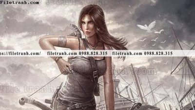 File in mica hinh anh va tranh ve goc cua tro choi 276 (bản gốc) làm vách ngăn