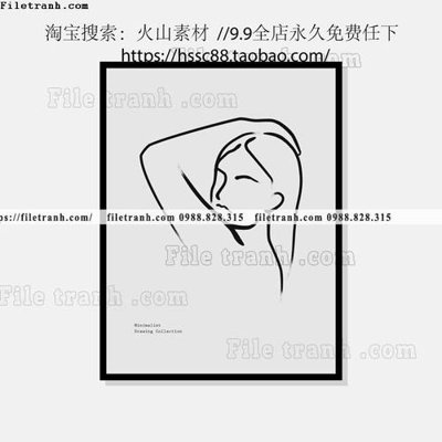 File tranh hinh anh vector don gian den trang 1617 (bản gốc) trang trí văn phòng