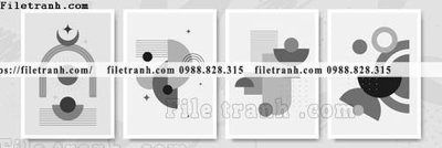 Tải file hinh anh vector truu tuong Morandi 101 (ảnh gốc) 300dpi hinh anh vector truu tuong Morandi 101