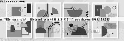 Tệp tin gốc hinh anh vector truu tuong Morandi 114 (dùng cho in) hinh anh vector truu tuong Morandi 114