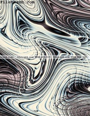 Download file gốc hinh hoc duong cong 103 (in lụa) hoa lá