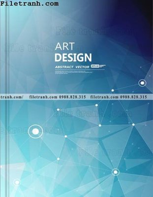 File tranh in trần hinh hoc duong cong 127 (ảnh gốc siêu nét)