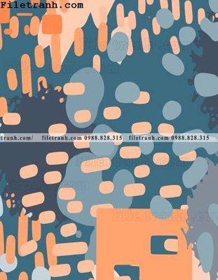 Chi tiết file tranh tráng gương hinh hoc duong cong 136 (ảnh gốc)