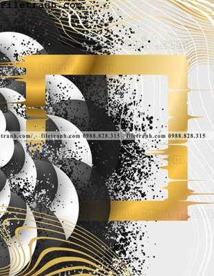 Tải file hinh hoc duong cong 193 (gốc) làm file tranh quảng cáo