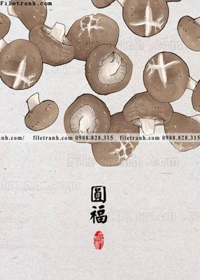 File gốc hoa chim tranh don trung quoc 100 (in tráng gương) sang trọng