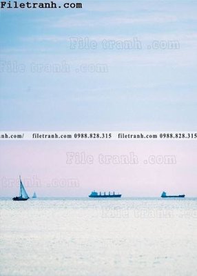 File tranh gốc hoa dep theo phong cach Bac Au 119 (bản quyền) Filetranh.com