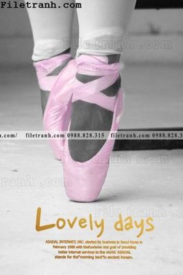 File tranh hoa dep theo phong cach Bac Au 123 (file gốc) chuẩn màu in