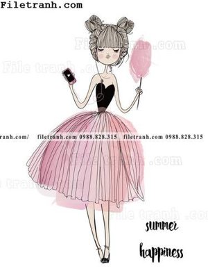 File gốc in tráng gương hoa dep theo phong cach Bac Au 133 chi tiết