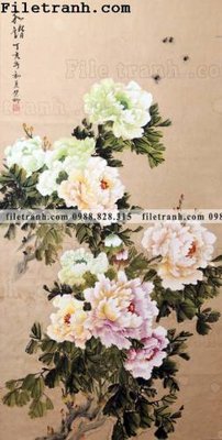 File gốc in mica hoa mau don ve tay 153 chất lượng