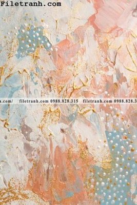 Tải file PSD hoa tiet phong cach kem ve tay 105 (nguyên layer) để in