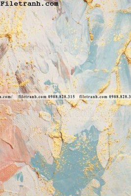 File ảnh hoa tiet phong cach kem ve tay 107 (gốc) dùng in Pano