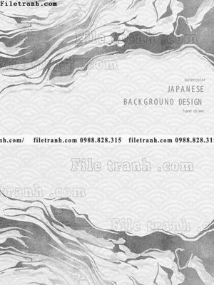 Ảnh gốc hoa tiet trung quoc 1512 (siêu chi tiết) để in ấn