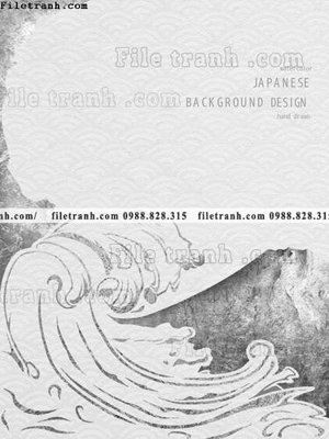 Download file gốc hoa tiet trung quoc 1530 (in lụa) nghệ thuật