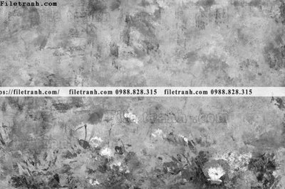 File gốc hoa truu tuong ve tay 1501 (thiết kế) cho in ấn