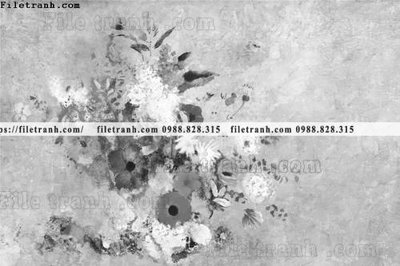 Tải file gốc hoa truu tuong ve tay 1504 (bản PSD) chỉnh sửa được