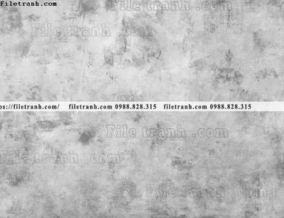 File tranh hoa truu tuong ve tay 1518 (gốc) in film