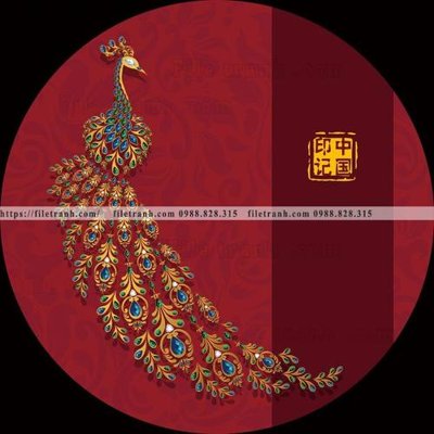 Tệp tin gốc hoa va chim xu huong quoc gia tron 119 (dùng cho in) hoa va chim xu huong quoc gia tron 119