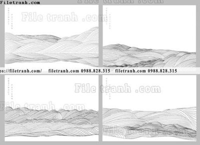 File gốc hoa van don gian nhat ban 1536 (in lụa) chi tiết cao