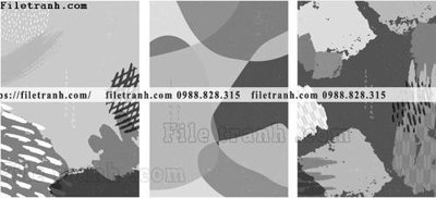 File tranh gốc hoa van don gian nhat ban 1540 (bản đẹp) độc quyền