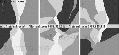 File PSD hoa van don gian nhat ban 1543 (bản gốc) cho nhà in