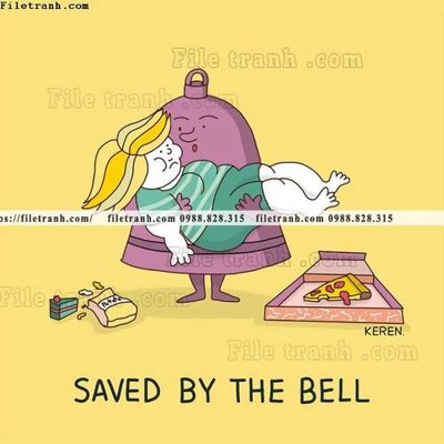 File PSD hoat hinh vui nhon tre em 608 (bản gốc) đã tách nền