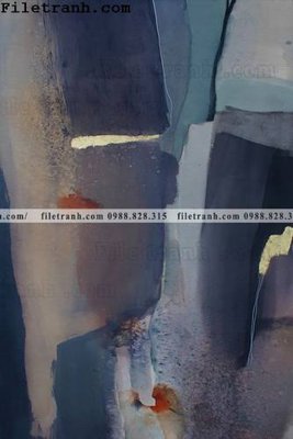 File in trần khoi mau Trung Quoc truu tuong 118 (file gốc) phong thủy