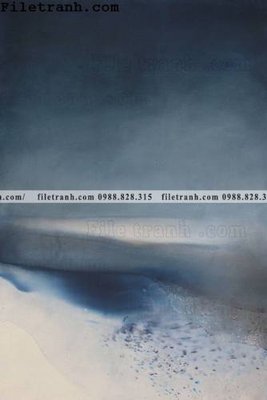 Tải file khoi mau Trung Quoc truu tuong 135 (gốc) làm tranh trang trí