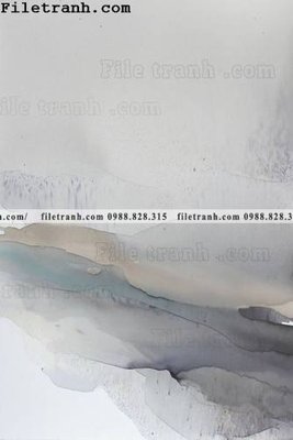 Download file gốc khoi mau Trung Quoc truu tuong 141 (in lụa) tranh 3D