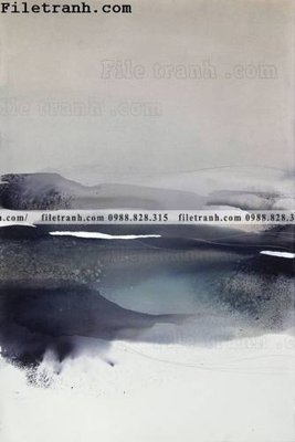 File tranh in tráng gương khoi mau Trung Quoc truu tuong 151 (siêu nét)