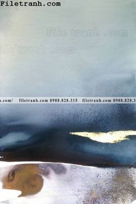 File in trần khoi mau Trung Quoc truu tuong 170 (file gốc) phong thủy