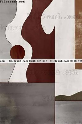 Tải file gốc in lụa khoi mau son dau truu tuong 629 siêu nét