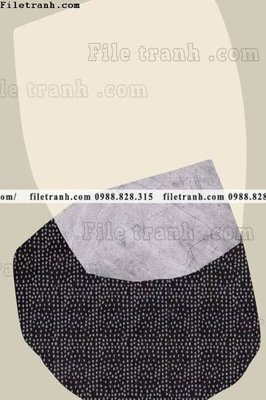 File in mica khoi mau son dau truu tuong 633 (bản gốc) siêu trong