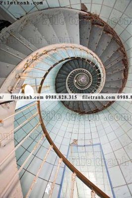 Tải file gốc kien truc cau thang xoan oc 370 (bản PSD) chỉnh sửa được