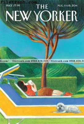 File in trần loai hoa lang man kieu Phap 112 (bản gốc) bầu trời