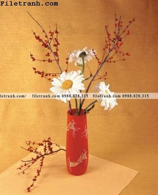 Tải file loat tranh tinh vat hoa 100 (gốc) làm file tranh quảng cáo