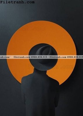 File tranh in mica loi tranh hinh hoc don gian hien dai 110 (độ phân giải cao)