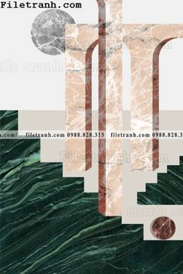 File ảnh loi tranh hinh hoc don gian hien dai 129 (gốc) in biển hiệu