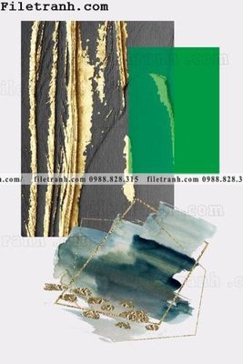 File tranh loi tranh hinh hoc don gian hien dai 132 (ảnh gốc) in trần xuyên sáng