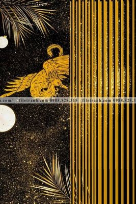 Tải file loi vao phong cach Trung Quoc xu huong 120 (PSD) cho in tranh 3D