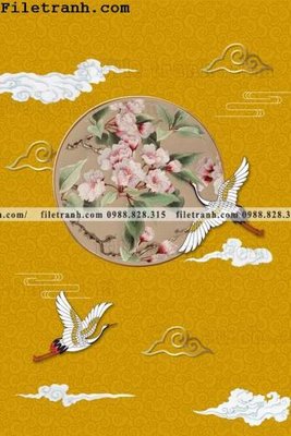 File tranh loi vao phong cach Trung Quoc xu huong 148 (ảnh gốc) độc quyền